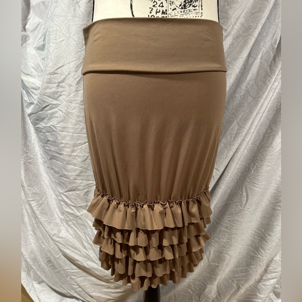 Skirt